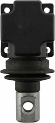 Pièces agricoles - Hydraulique - Levier de commande SQ25-35-30