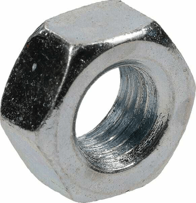 Pièces agricoles - Hydraulique - Ecrou