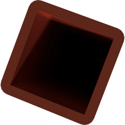 Pièces agricoles - Pièce divers - poutre f. suivant herse 4,00m -peint