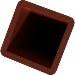 Pièces agricoles - Pièce divers - poutre f. suivant herse 4,00m -peint