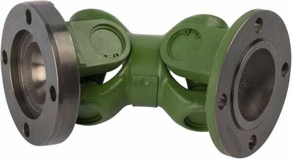 Pièces agricoles - Tracteur pièce origine - Arbre de transmission