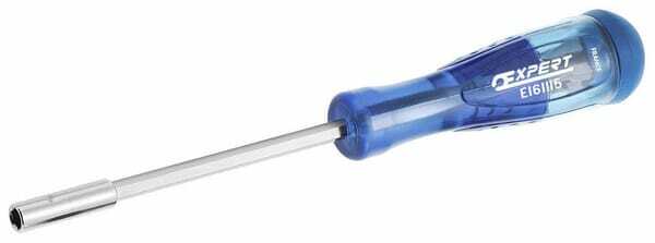 Outils - Outils divers - Tournevis porte-embouts Turn 6