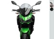 Bulle MRA Racing NRN - "NRN"Kawasaki Z900