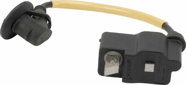 Pièces agricoles - Jardin et forêt pièce origine - Bobine d'allumage