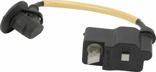 Pièces agricoles - Jardin et forêt pièce origine - Bobine d'allumage