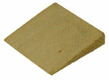 Cale bois 40x43x8,5mm