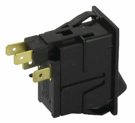 Pièces agricoles - Tracteur pièce origine - Interrupteur de lave-glace