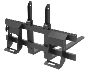 Materiels - Fourche à palette - Cadre M 1400 Skid Steer