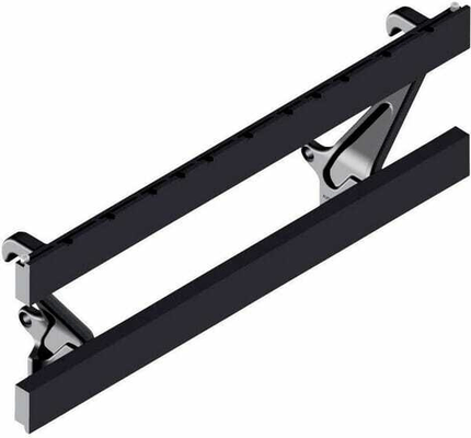 Pièces agricoles - Fenaison & élevage - Bâti pour fourche de chargeur
