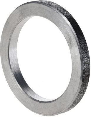 Pièces agricoles - Fertilisation & Lisier - Entretoise pour MEC 5-6,5-8000 D avec clé de 10 mm, 40,2 x 54 x 5,9