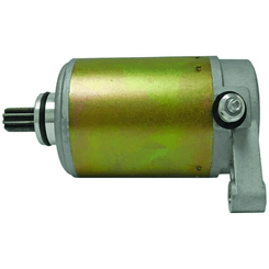 Pièces agricoles - Eclairage - Démarreur 12V, 9 dents, CCW