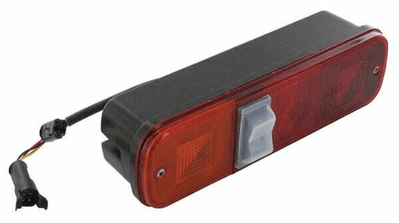 Pièces agricoles - Tracteur pièce origine - Feu arrière