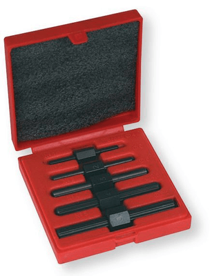 Electroportatif - Electroportatif divers et accessoires - SET 5 EXTRACTEURS INT.5-16