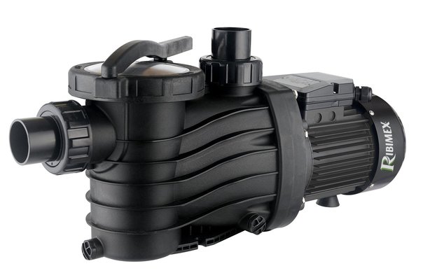 Materiels - Pompe - POMPE PISCINE 110W