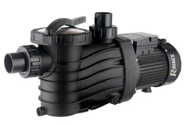 Materiels - Pompe - POMPE PISCINE 110W