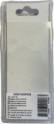 Pièces agricoles - Outils atelier - Cosse à sertir pour batterie M6 x 16 mm² (2)