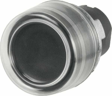 Pièces agricoles - Electricité - Bouton-pouss. avec cap. caout.