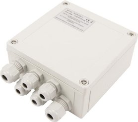 Pièces agricoles - Electricité - Unité de commande