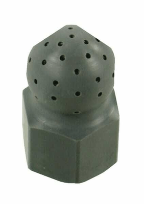 Pièces agricoles - Pièce Pulvérisateur - Buse de nettoyage 1/2 240° PVC