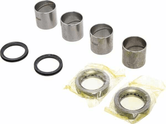 Pièces agricoles - Roulements - Kit D'Axes De Fusee