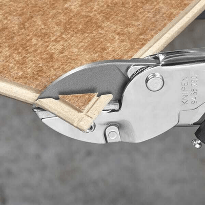 Outils - Outils divers - Sécateur à enclume