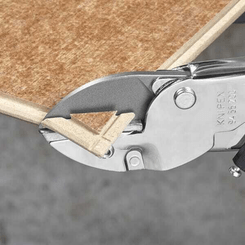Outils - Outils divers - Sécateur à enclume