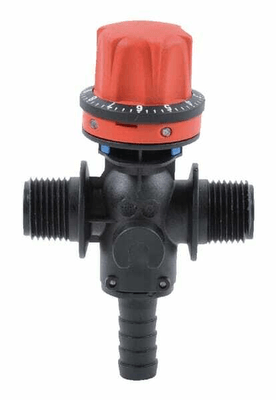 Pièces agricoles - Pièce Pulvérisateur - Régulateur 1/2" x 13 mm