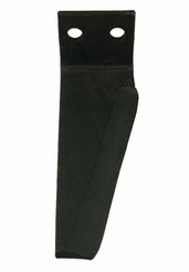 Pièces agricoles - Travail du sol - Dent de herse rot. Muratori d.