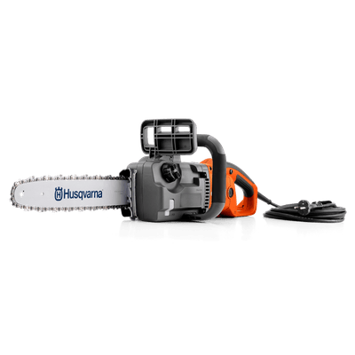 Materiels - Tronçonneuse - Tronçonneuse Husqvarna 420EL