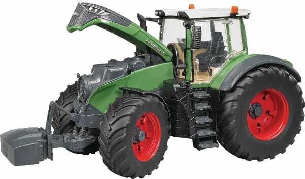 Loisirs - Jouets - Fendt 1050 Vario
