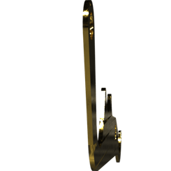 Pièces agricoles - Pièce divers - support