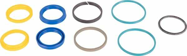 Pièces agricoles - Tracteur pièce origine - Kit de joints toriques 800240020