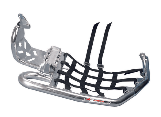 Pièces Quad & Motos - Equipement véhicule - Nerf-Bars ART Evolution Pro - Polaris Outlaw 500