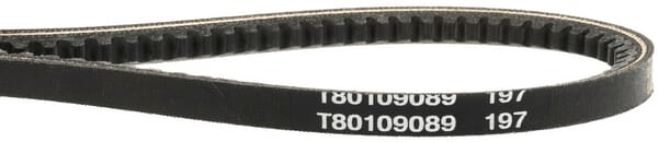 Pièces agricoles - TP pièce origine - Courroie trapézoïdale