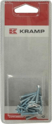Pièces agricoles - Fasteners - Vis à tête fraisée M5 x 16mm (20)