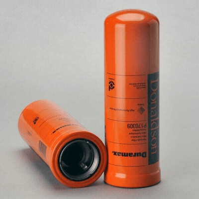 Pièces agricoles - Pièce divers - Filtre hydraulique à visser