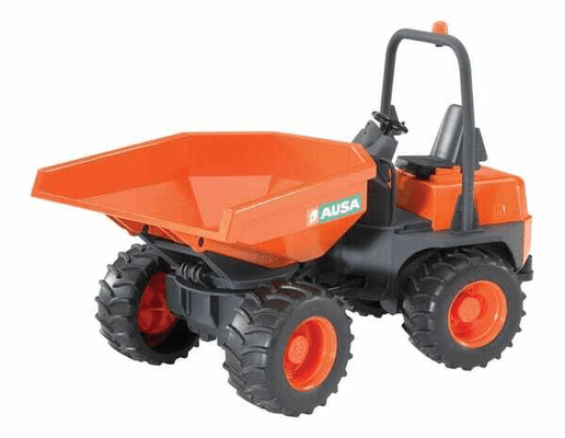 Loisirs - Jouets - Ausa Minidumper