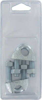 Pièces agricoles - Fasteners - Serre-câble 12mm (2)