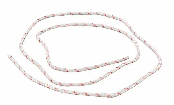 Pièces agricoles - Jardin et forêt pièce origine - Cordon de lanceur Ø3 x 850 mm