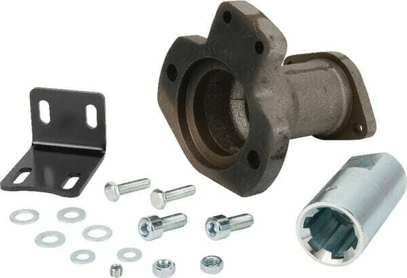 Pièces agricoles - Pièce Pulvérisateur - Kit d'assemblage pour Moteur h