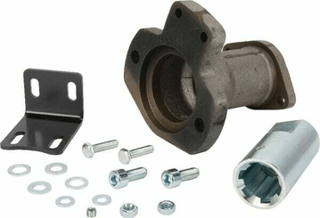 Pièces agricoles - Pièce Pulvérisateur - Kit d'assemblage pour Moteur h