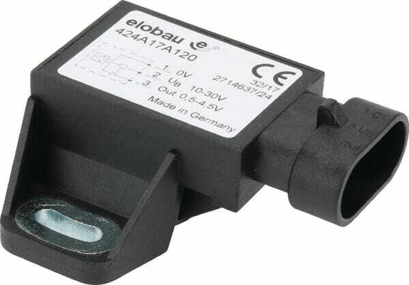 Pièces agricoles - Electricité - Capteur d'angle