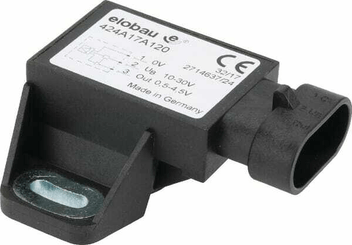 Pièces agricoles - Electricité - Capteur d'angle