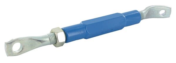 Pièces agricoles - Machines - Tige Lemken M20x340-440 0/17 GRD