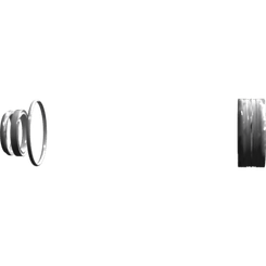 Pièces agricoles - Pièce divers - Kit d’étanchéité HA A139565686 HCX