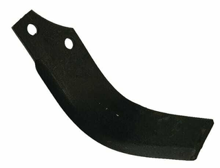 Pièces agricoles - Travail du sol - Lame de fraise d. Maschio