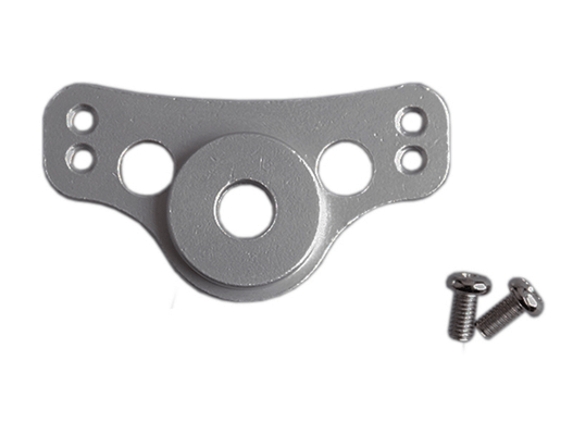 Pièces Quad & Motos - Equipement véhicule - Support de compteur d'heure SCAR