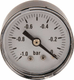 Vacuomètre Ø40 -1-0