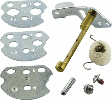 Pièces agricoles - Moteurs pièce origine - Bras de starter