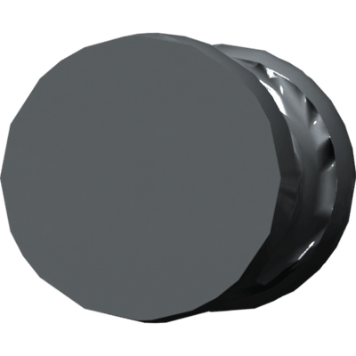 Pièces agricoles - Pièce divers - ARBRE TRANSVERSAL D60 CAT 3 L=965mm